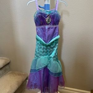 Ariel dress